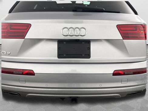 Used 2019 Audi Q7 3.0T Prestige AWD/4WD image 17