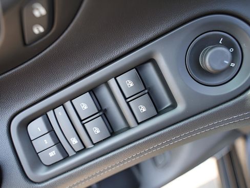 Used 2016 Buick LaCrosse Leather w/ Experience Buick Package image 20