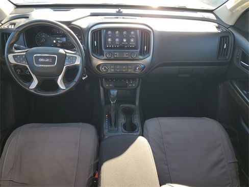 Used 2022 GMC Canyon Denali image 25