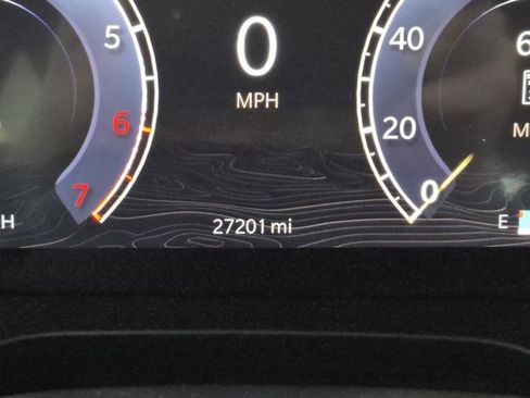 Used 2024 Jeep Grand Cherokee L Summit image 26