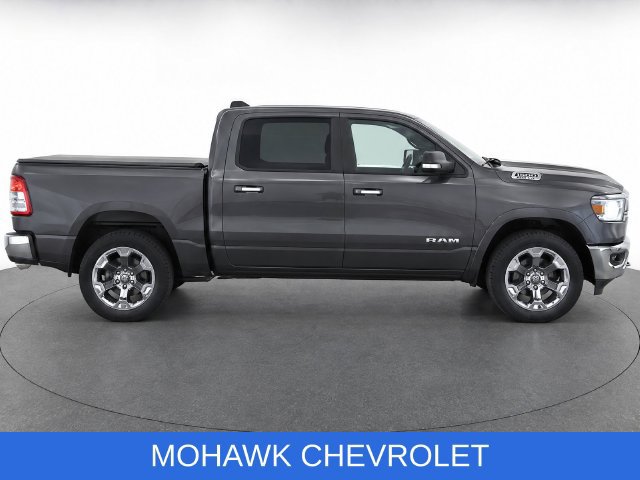 Used 2019 RAM 1500 Big Horn AWD/4WD image 11