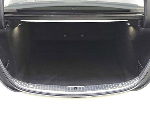 Certified 2017 Mercedes-Benz S 550 Sedan image 14