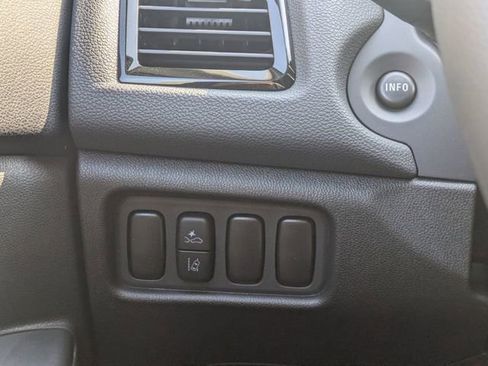 New 2026 Mitsubishi Outlander Sport ES image 24