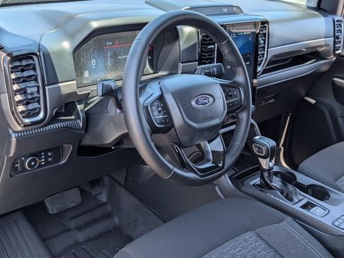 Used 2024 Ford Ranger XLT AWD/4WD image 14