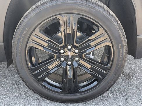 New 2026 GMC Acadia Elevation w/ Black Edition image 11