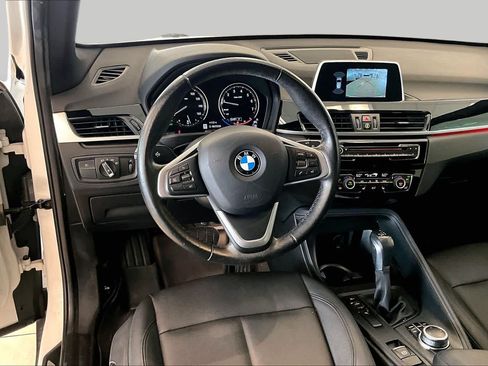Used 2019 BMW X1 sDrive28i w/ Convenience Package FWD image 16