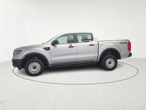 Used 2020 Ford Ranger XL w/ Equipment Group 101A Mid image 7