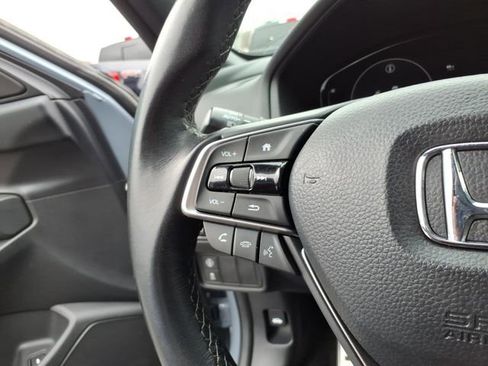 Used 2022 Honda Accord Sport image 24