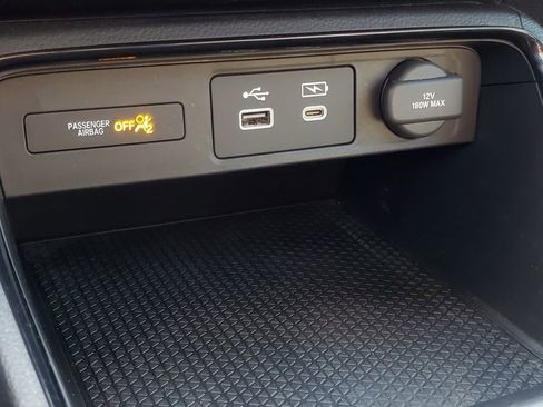 Used 2024 Honda CR-V EX image 24