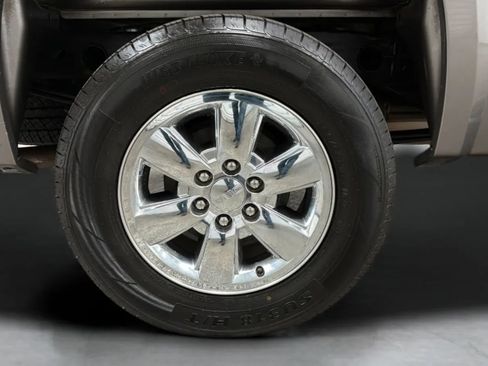 Used 2012 GMC Sierra 1500 SLE w/ Power Tech Package RWD image 23