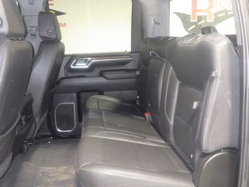 Used 2024 Chevrolet Silverado 2500 LT w/ All Star Edition image 7