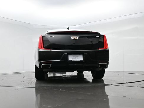 Used 2019 Cadillac XTS Luxury FWD image 52