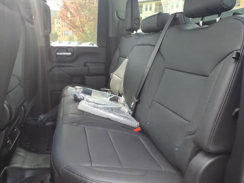 New 2025 Chevrolet Silverado 2500 W/T w/ WT Convenience Package image 20