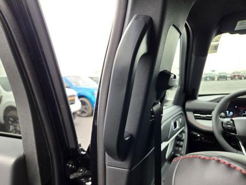 New 2026 Ford Explorer ST AWD/4WD image 23