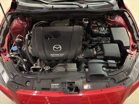 Used 2018 MAZDA MAZDA3 Grand Touring w/ Premium Equipment Package image 30