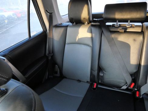 Certified 2024 Toyota 4Runner SR5 Premium image 13