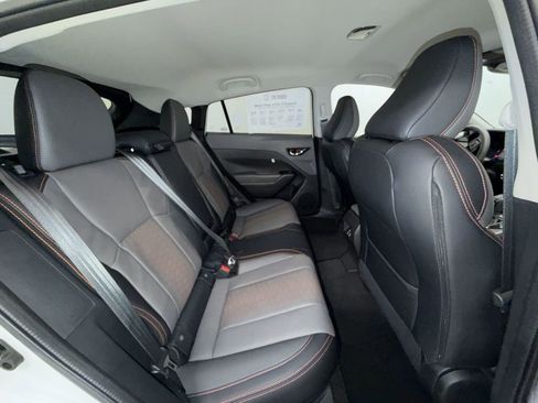 New 2026 Subaru Crosstrek 2.5i Limited image 17