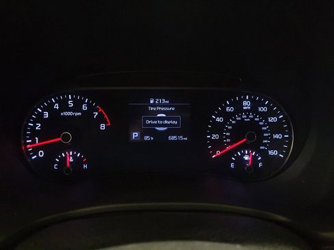 Used 2022 Kia Soul LX FWD image 23
