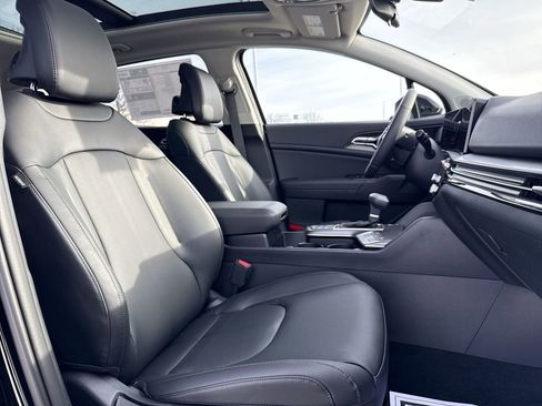 New 2026 Kia Sportage EX w/ EX Panorama Roof Package image 26