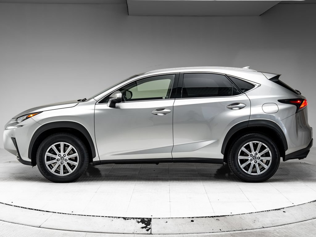 Used 2019 Lexus NX 300 AWD w/ Comfort Package image 2