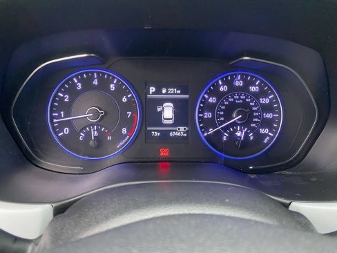 Used 2020 Hyundai Palisade SE FWD image 15