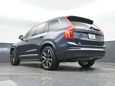 Used 2023 Volvo XC90 B6 Plus w/ Protection Package Premier AWD/4WD image 42
