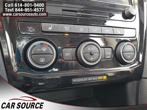 Used 2022 Volkswagen Passat 2.0T SE image 20