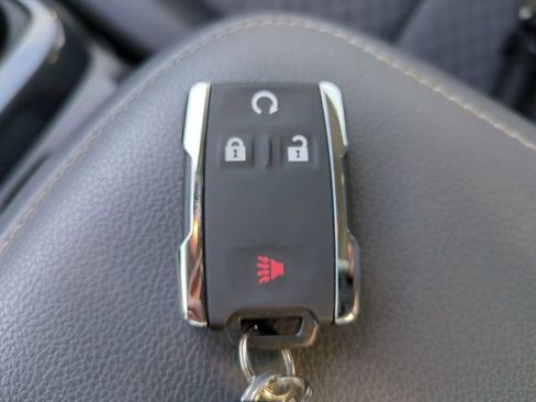 Used 2022 Chevrolet Colorado Z71 image 33