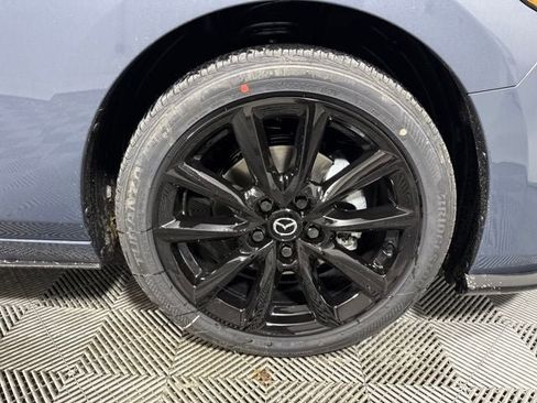 New 2026 MAZDA MAZDA3 2.5 Turbo Premium Plus image 11