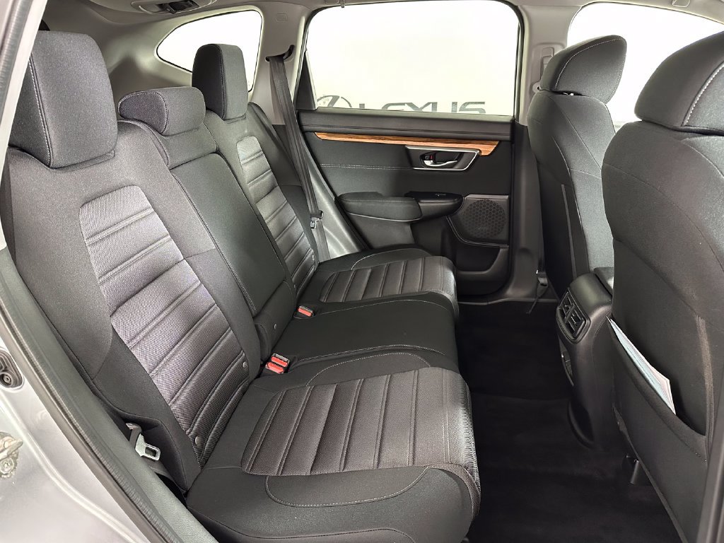 Used 2019 Honda CR-V EX image 18