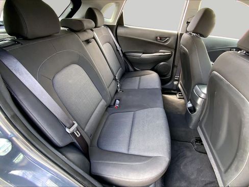 Used 2023 Hyundai Kona SEL FWD image 19