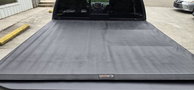 Used 2015 Nissan Frontier SV AWD/4WD image 33