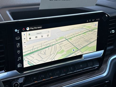 New 2026 Chevrolet Silverado 1500 LT w/ Safety Package AWD/4WD image 18