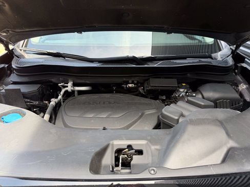 Used 2023 Honda Ridgeline RTL image 33