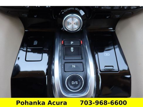 Certified 2022 Acura MDX SH-AWD w/ Technology Package image 18