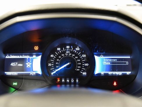 Used 2024 Ford Edge SEL image 21