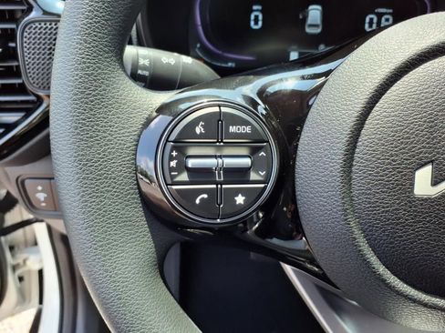 New 2025 Kia Soul S image 20