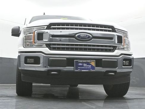 Used 2020 Ford F150 XLT w/ Equipment Group 302A Luxury AWD/4WD image 37