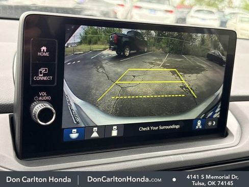 New 2026 Honda Accord SE image 18