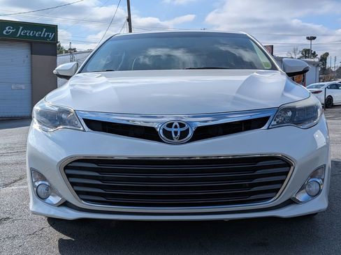 Used 2013 Toyota Avalon Limited image 9