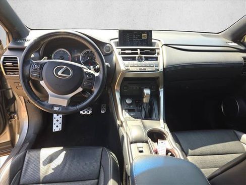 Used 2015 Lexus NX 200t F Sport w/ Navigation System Package FWD image 18