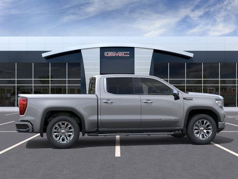 New 2026 GMC Sierra 1500 Denali w/ Technology Package image 5