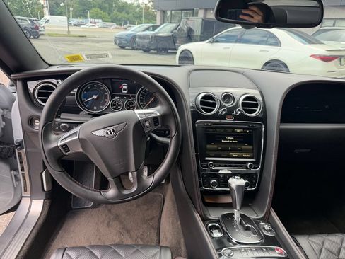 Used 2017 Bentley Continental GT V8 S AWD/4WD image 27