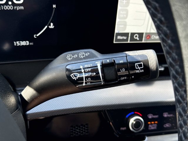 Used 2024 Kia Sportage SX AWD/4WD image 26