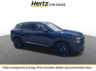 Used 2026 Nissan Kicks SR FWD video 1