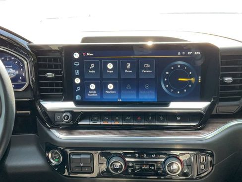 Certified 2022 Chevrolet Silverado 1500 RST w/ All Star Edition Plus AWD/4WD image 13