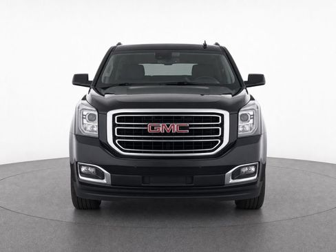 Used 2019 GMC Yukon SLT w/ Open Road Package AWD/4WD image 5