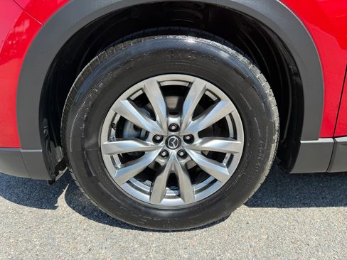 Used 2017 MAZDA CX-9 Touring AWD/4WD image 14