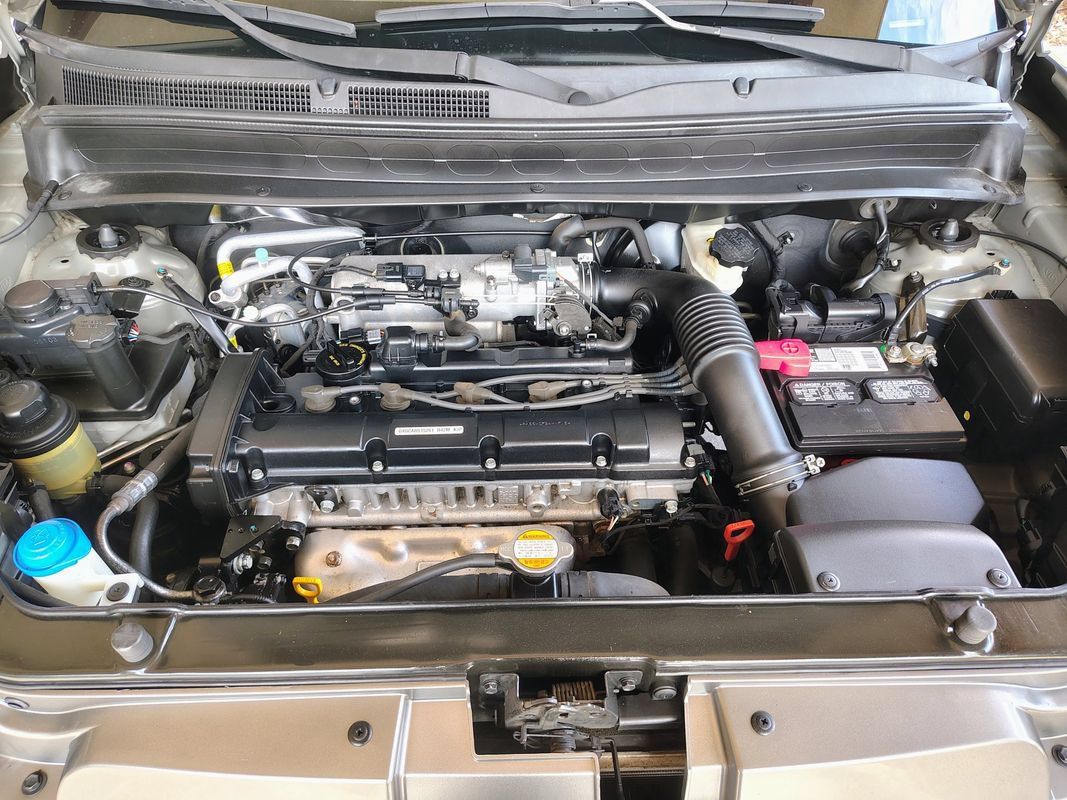 Used 2011 Kia Soul ! FWD image 22