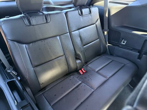 Used 2023 Ford Explorer ST w/ Equipment Group 401A AWD/4WD image 18
